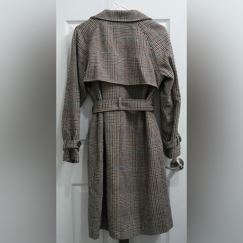 Spring Coat - image 1